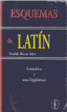 ESQUEMAS DE LAT�N