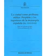 LA CIUDAD COMO PROBLEMA MILITAR