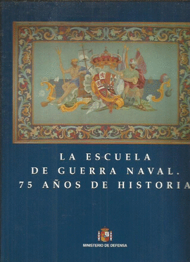 ESCUELA DE GUERRA NAVAL