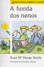 A FUXIDA DOS NENOS