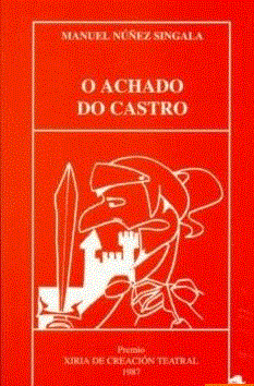 O ACHADO DO CASTRO