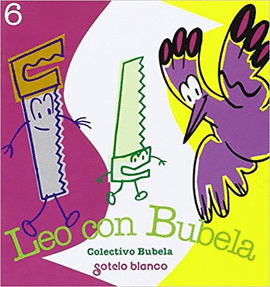LEO CON BUBELA 6-O OSO PELUDO