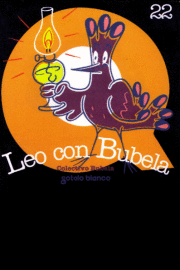 LEO CON BUBELA 22-QUIRICO E PITIA