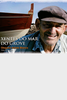 XENTES DO MAR DO GROVE