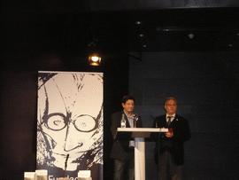 DEUS XOGANDO AOS DADOS