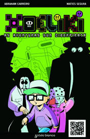 XOELIKI AS AVENTURAS DUN CIBERPIRATA
