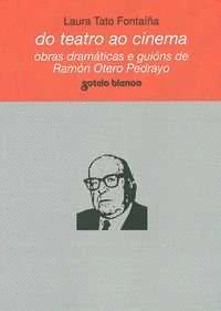 DO TEATRO AO CINEMA