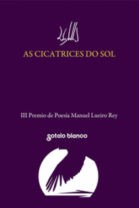 AS CICATRICES DO SOL