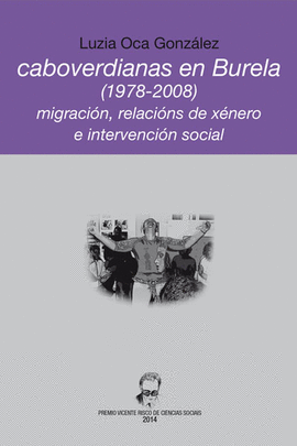 CABOVERDIANAS EN BURELA(1978-2008)