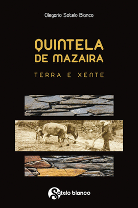 QUINTELA DE MAZAIRA