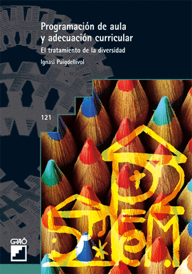 PROGRAMACI�N DE AULA Y ADECUACI�N CURRICULAR