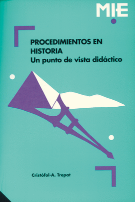 PROCEDIMIENTOS EN HISTORIA