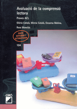AVALUACI� DE LA COMPRENSI� LECTORA. VOL. II