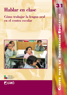 HABLAR EN CLASE