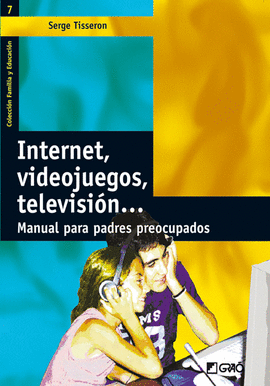 INTERNET, VIDEOJUEGOS, TELEVISI�N...