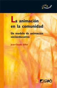 LA ANIMACI�N EN LA COMUNIDAD
