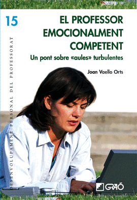 EL PROFESSOR EMOCIONALMENT COMPETENT