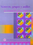NUMEROS GRUPOS Y ANILLOS