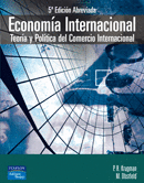 ECONOM�A INTERNACIONAL