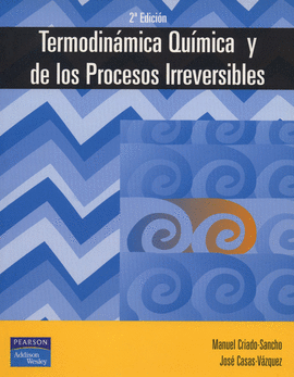 TERMODIN�MICA QU�MICA Y DE LOS PROCESOS