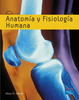 ANATOM�A Y FISIOLOG�A HUMANA