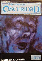 LIBRO DE ROL SOLO CONTRA LA OSCURIDAD LA LLAMADA DE CTHULHU