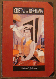 CRISTAL DE BOHEMIA      CHAOSIUM INC.