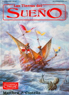 LAS TIERRAS DEL SUEO    AUT. ARKHAM HOUSE
