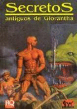 SECRETOS ANTIGUOS DE GLORANTHA