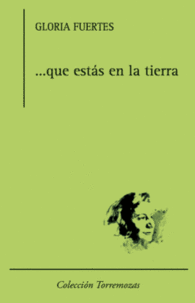...QUE EST�S EN LA TIERRA