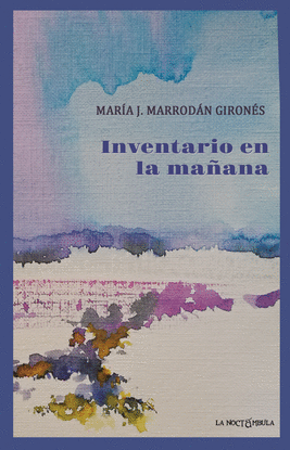 INVENTARIO EN LA MA�ANA