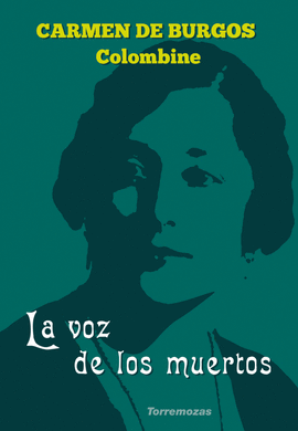 LA VOZ DE LOS MUERTOS