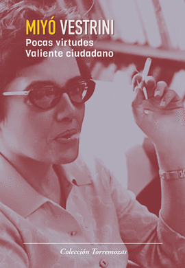 VAILENTE CIUDADANO / POCAS VIRTUDES