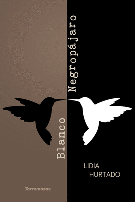 BLANCO NEGROP�JARO