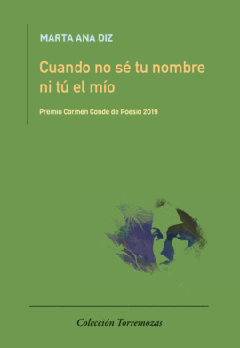 CUANDO NO S� TU NOMBRE NI T� EL M�O
