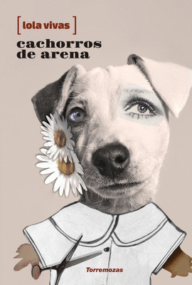 CACHORROS DE ARENA