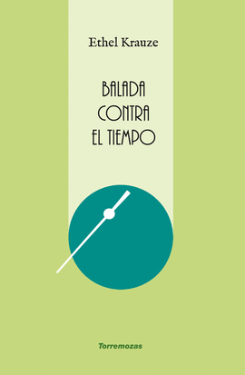 BALADA CONTRA EL TIEMPO