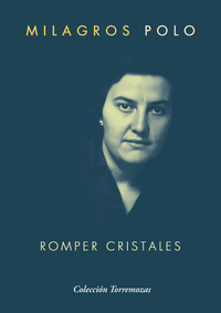 ROMPER CRISTALES