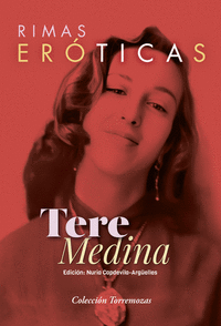 RIMAS EROTICAS