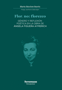 FLOR,NO: FLOREZCO