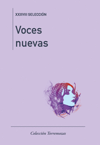 VOCES NUEVAS XXXVIII SELECCIN 2025