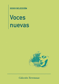 VOCES NUEVAS XXXIX SELECCION 2026
