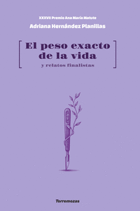 XXXVII PREMIO ANA MAR�A MATUTE DE RELATO 2026