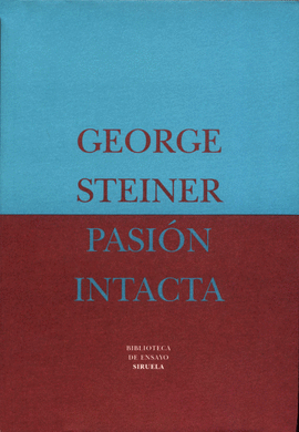 PASI�N INTACTA