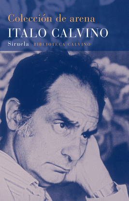COLECCI�N DE ARENA