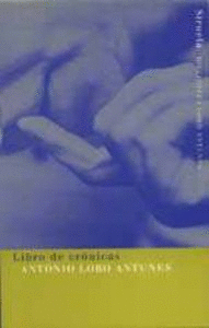LIBRO DE CR�NICAS