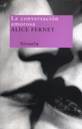 LA CONVERSACI�N AMOROSA