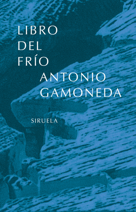 LIBRO DEL FR�O