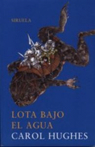 LOTA BAJO EL AGUA