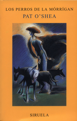LOS PERROS DE LA M�RR�GAN